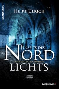 Jenseits des Nordlichts - Heike Ulrich - ebook