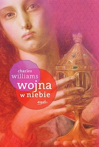 Wojna w niebie - Charles Williams - ebook + książka