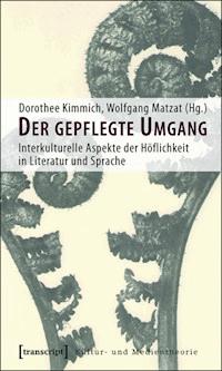 Der gepflegte Umgang - - ebook