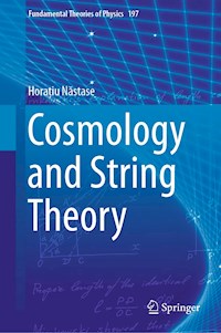 Cosmology and String Theory - Horaţiu Năstase - ebook
