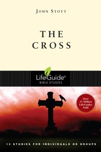 The Cross - Stott John - ebook