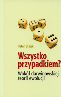 Wszystko przypadkiem? - Blank Peter - książka