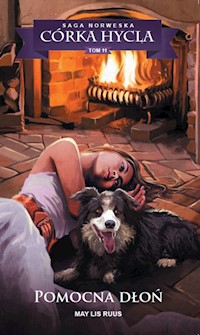 Pomocna dłoń - Ruus May Lis - książka