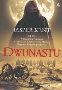 Dwunastu - Kent Jasper - ebook