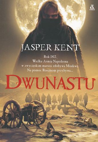 Okładka książki Dwunastu