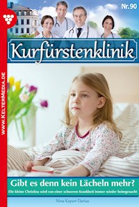 Gibt es denn kein Lächeln mehr? - Nina Kayser-Darius - ebook