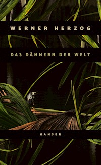 Das Dämmern der Welt - Herzog Werner - ebook