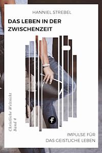 Das Leben in der Zwischenzeit - Hanniel Strebel - ebook