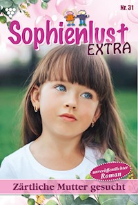 Zärtliche Mutter gesucht - Gert Rothberg - ebook