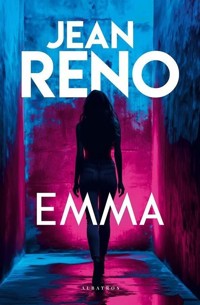 Emma - Reno Jean - ebook + książka