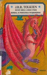 Rudy Dżil i jego pies - Tolkien J.R.R - ebook