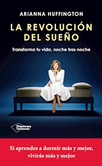 La revolución del sueño - Arianna Huffington - ebook