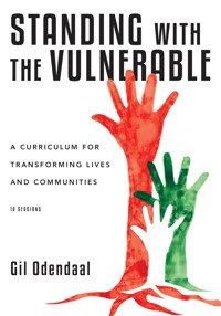 Standing with the Vulnerable - Gil Odendaal - ebook
