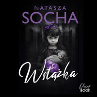 Wstążka - Natasza Socha - ebook + audiobook + książka