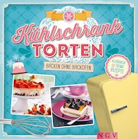Kühlschranktorten -  - ebook