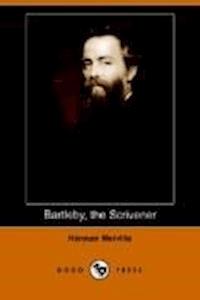 Bartleby, the Scrivener - Herman Melville - darmowy ebook