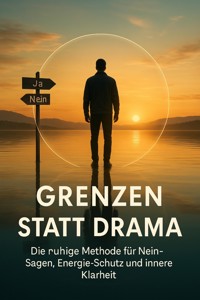 Grenzen statt Drama - Paul Schulz - ebook