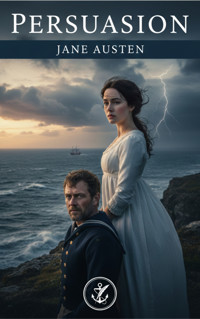 Persuasion - Jane Austen - ebook + książka