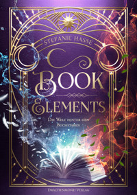 Book Elements 2 - Stefanie Hasse - ebook