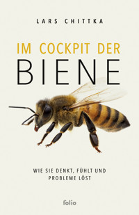 Im Cockpit der Biene - Chittka Lars - ebook