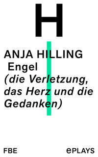 Engel - Anja Hilling - ebook