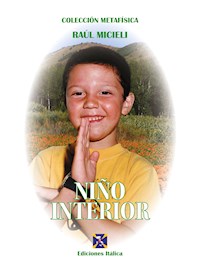 Niño Interior - Raúl Micieli - ebook
