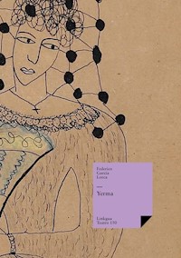 Yerma - Federico García Lorca - ebook