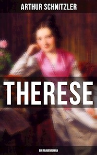 Therese: Ein Frauenroman - Arthur Schnitzler - ebook