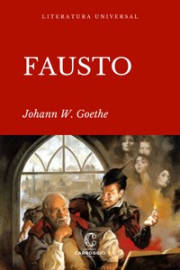 Fausto - Johann Wolfgang Goethe - ebook