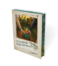 Opowiedz mnie na nowo. Edycja specjalna - Gargaś A. - książka