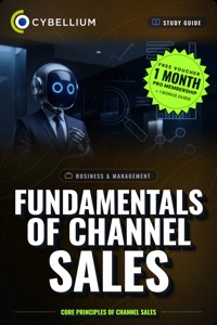 The Fundamentals of Channel Sales - Cybellium - ebook