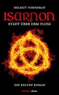 Isarnon - Helmut Vorndran - ebook