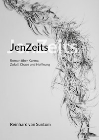 JenZeits - Reinhard van Suntum - ebook