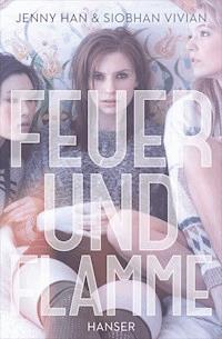 Feuer und Flamme - Jenny Han - ebook