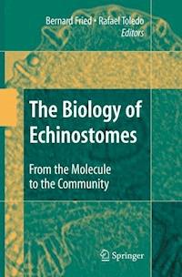 The Biology of Echinostomes -  - ebook