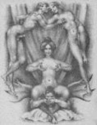 Gamiani ou Deux Nuits d'Exces - Alfred de Musset - darmowy ebook