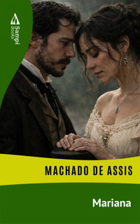 Mariana - Machado de Assis - ebook