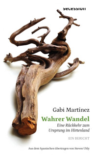 Wahrer Wandel - Gabi Martínez - ebook