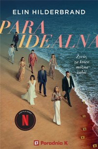 Para Idealna - Elin Hilderbrand - ebook + książka