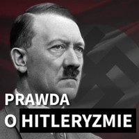Prawda o hitleryzmie. Hitler od malarza do kanclerza - H.S.  - audiobook