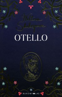 Otello - William Shakespeare - ebook + książka
