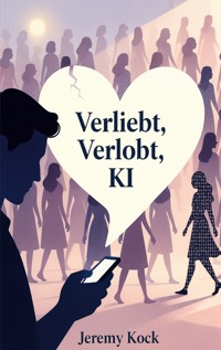 Verliebt, Verlobt, KI - Jeremy Kock - ebook