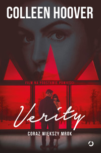 Verity. Coraz większy mrok - Hoover Colleen - ebook + audiobook + książka