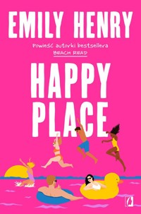 Happy Place - Emily Henry - ebook + audiobook + książka