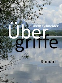 Übergriffe - Elsbeth Schneider - ebook