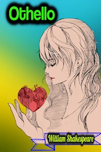 Othello - William Shakespeare - William Shakespeare - ebook