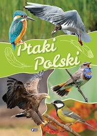 Ptaki Polski -  - książka