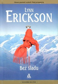Bez śladu - Lynn Erickson - ebook