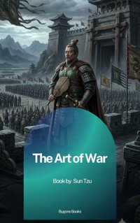 The Art of War - Sun Tzu - ebook + audiobook + książka