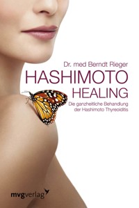 Hashimoto Healing - Berndt Rieger - ebook